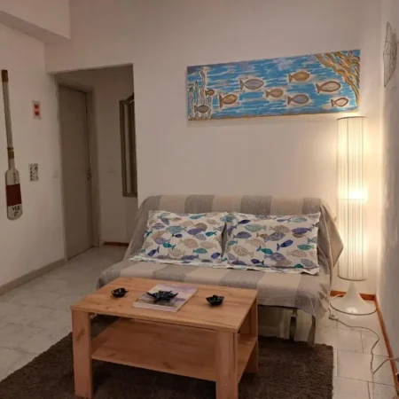 La casa di vany