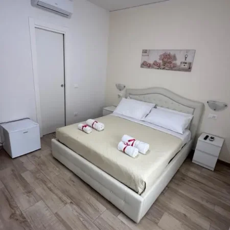 Ali Baba Rooms