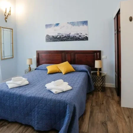 Colors of Cinque Terre – Guest House