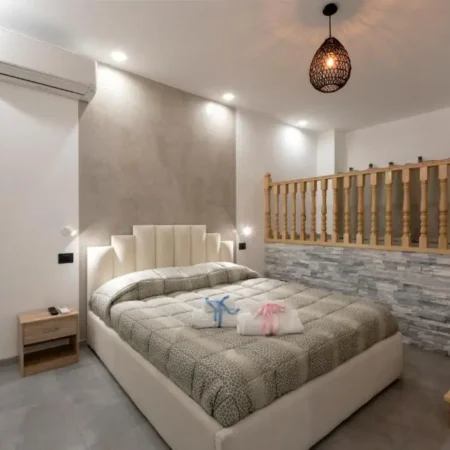 SABRILUNA ROOMS