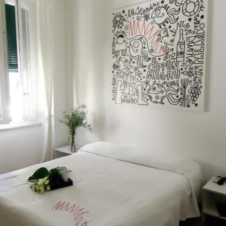Affittacamere Altamarea