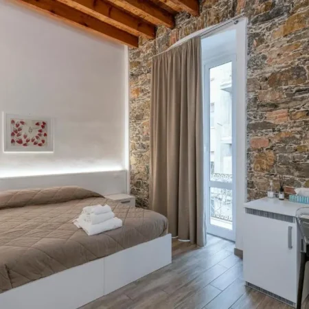 La casa di Mattia