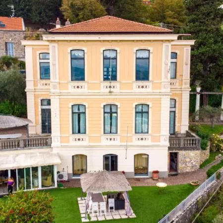 Villa Le Palme