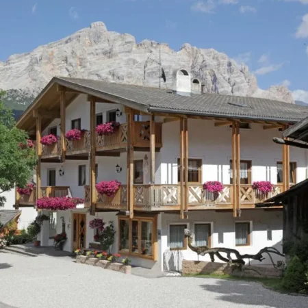 Residence Sas Vanna