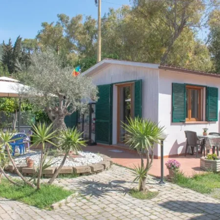 Cottage Le Dune