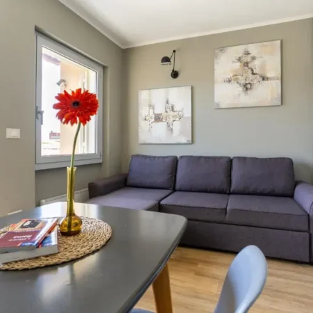 SUITE Home Ladispoli
