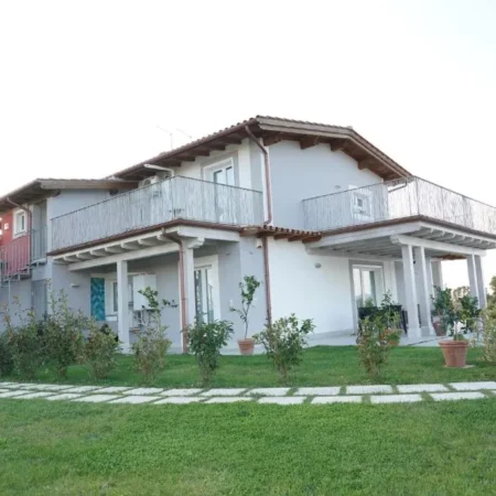 Imperial casa vacanze