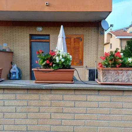 CASA LADISPOLI