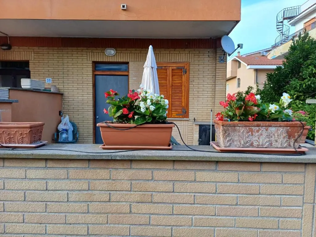 CASA LADISPOLI