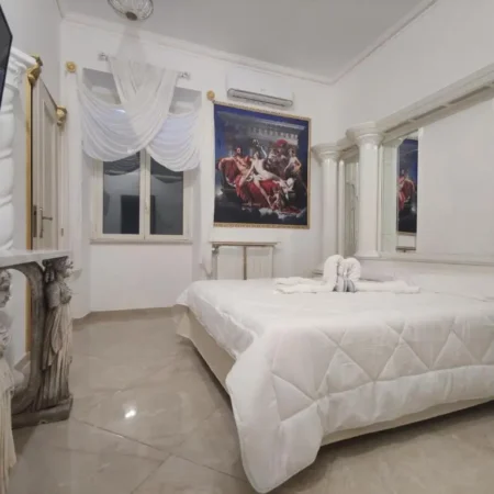 B&B IL TEMPIO
