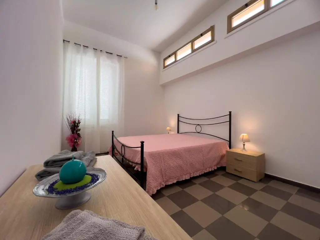 Casa vacanze La Dimora Allegra