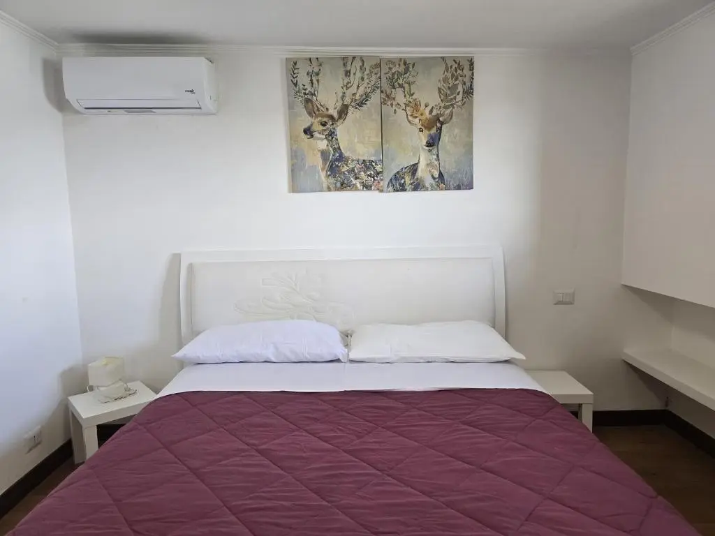 Seaside Cottage Ladispoli