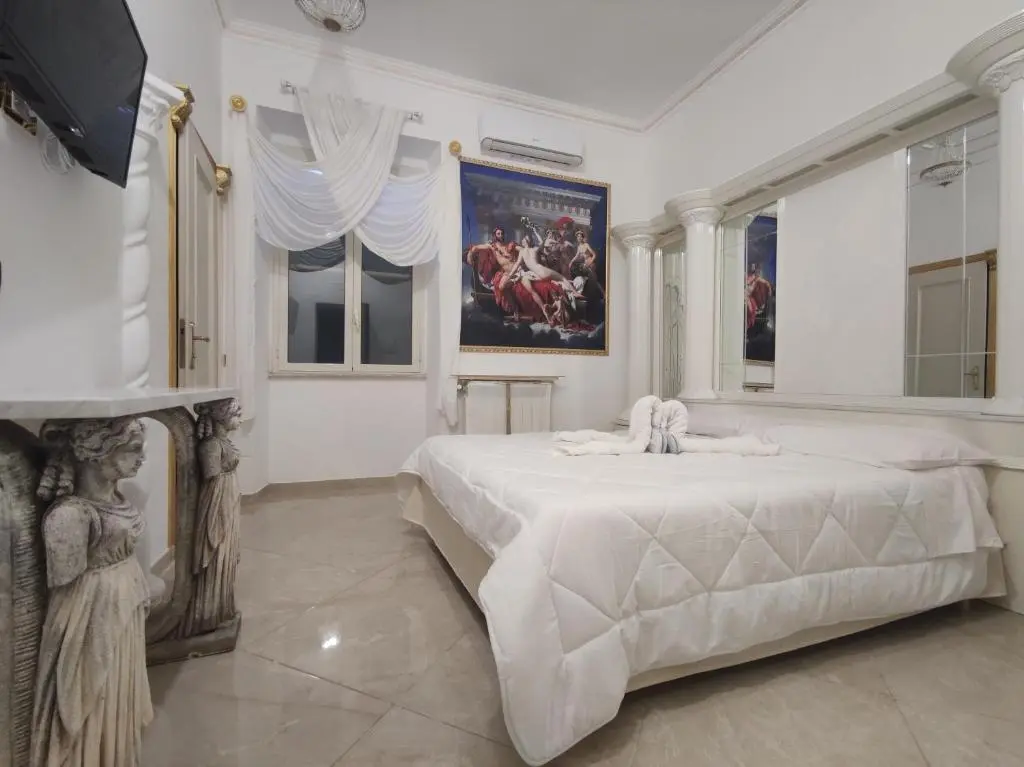B&B IL TEMPIO