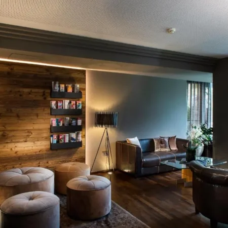 Alia appartements & wellness
