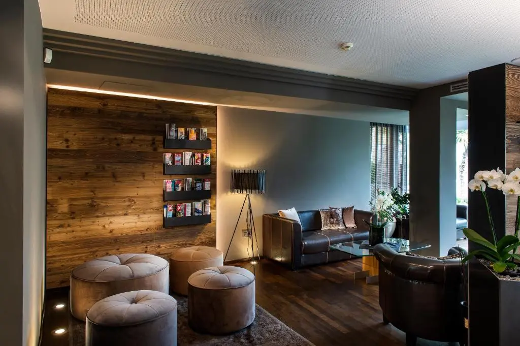 Alia appartements & wellness