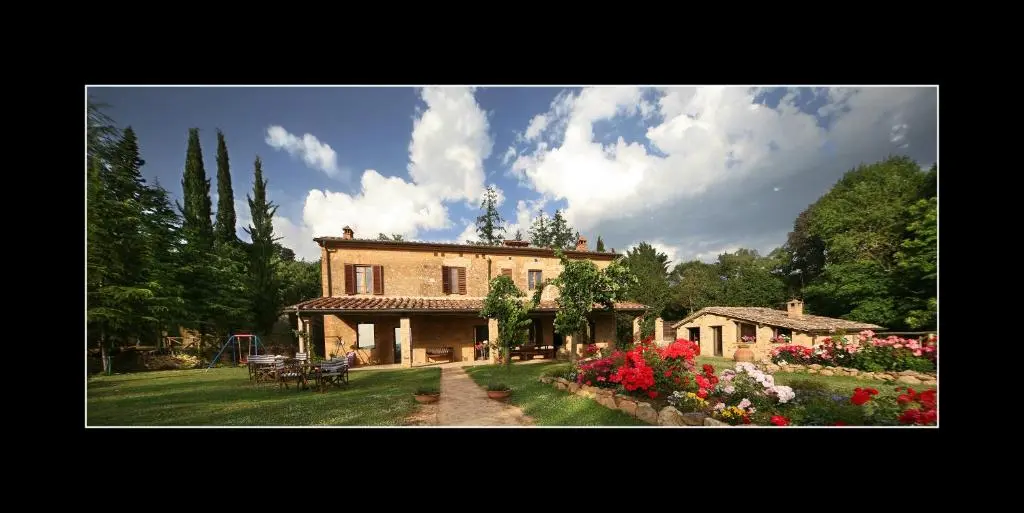 Podere marroneto