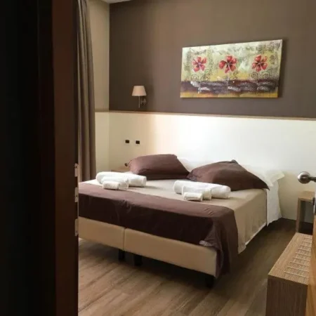 60Quattro bedrooms