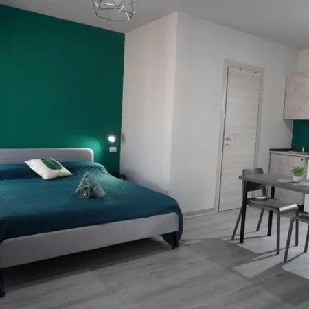 4ROOMS b&b – HOLIDAY HOME