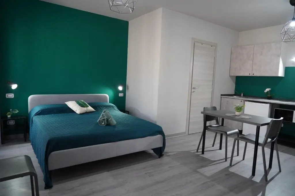 4ROOMS b&b – HOLIDAY HOME