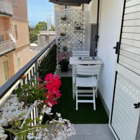 Lamezia Park Apartments