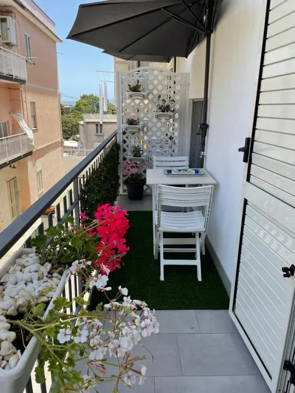 Lamezia Park Apartments
