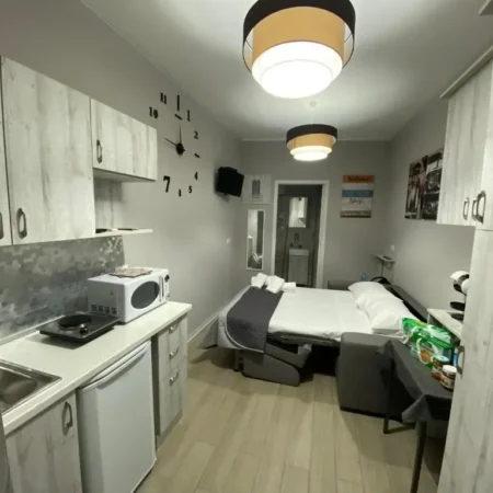 Room V 1944