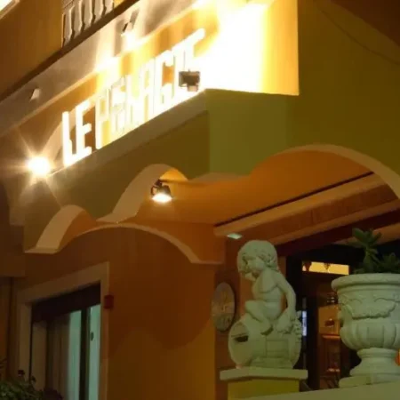 Hotel Le Pelagie
