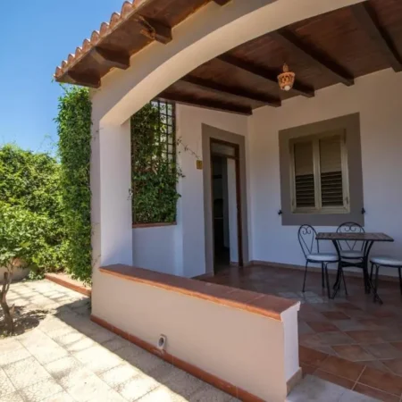 Villa Aurora