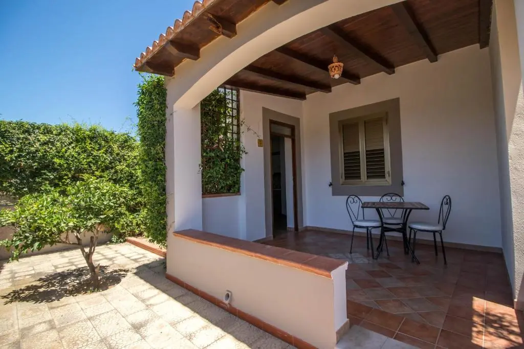 Villa Aurora