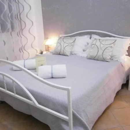 B&B La Rosa
