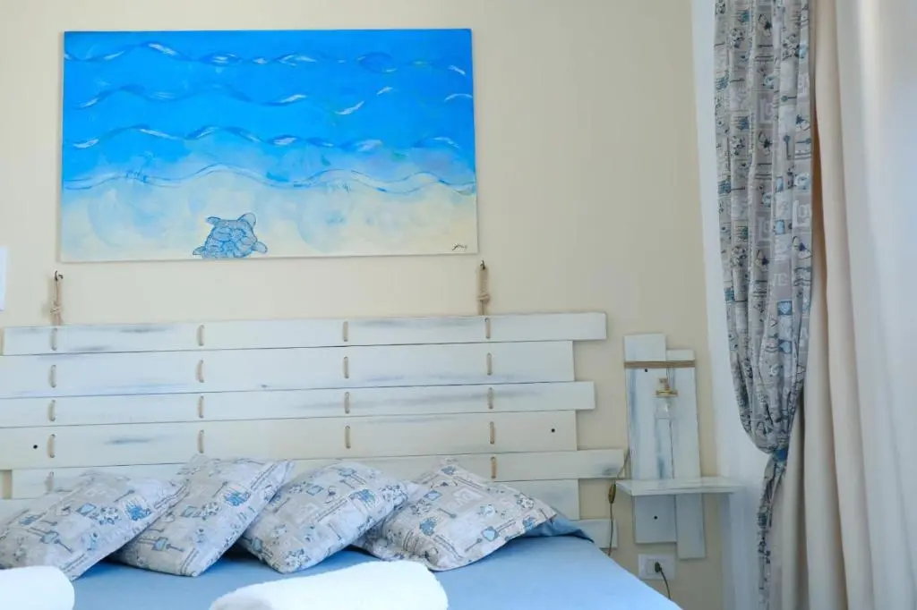 b&b una favola di mare