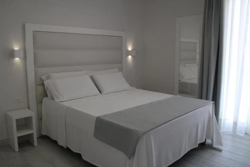 La Guitgia Rooms