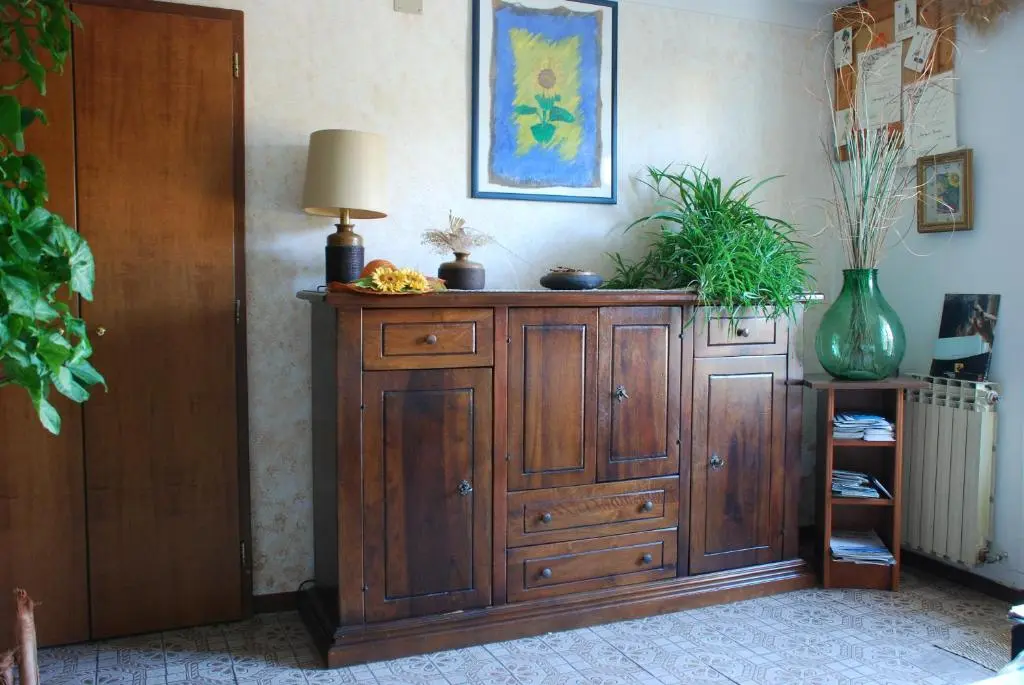 Bed and Breakfast IL GIRASOLE