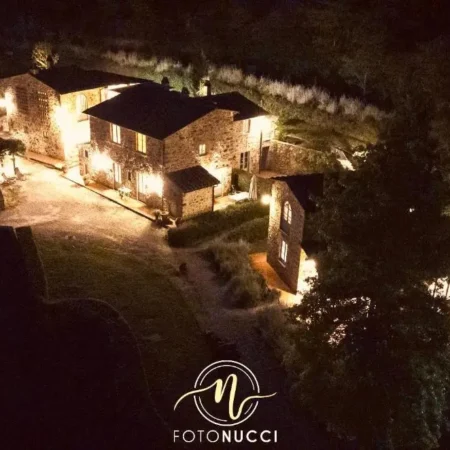 Il Borghetto Andrea Tafi
