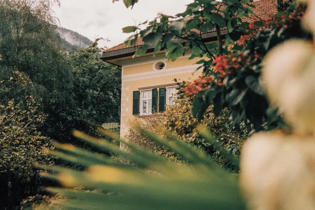 Villa Arnica