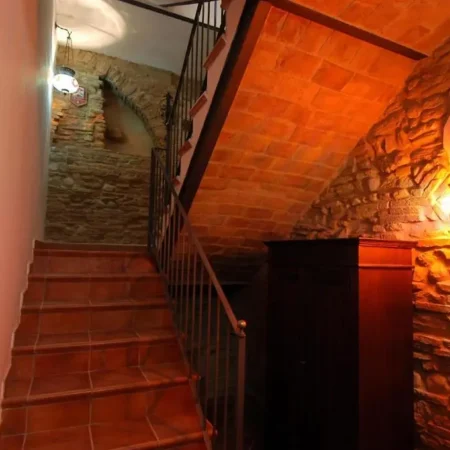 B&B La Giuggiola