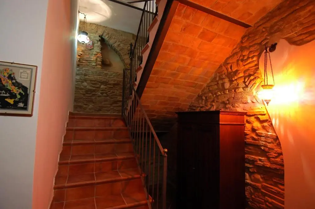 B&B La Giuggiola