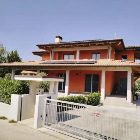 Casa Crognale