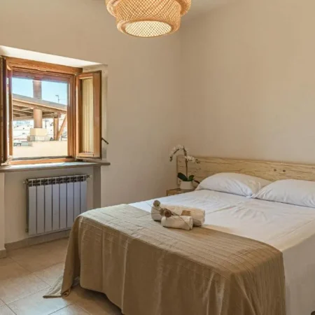 B&B IL Cammino