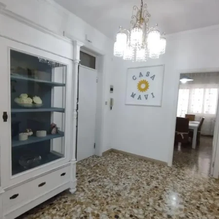 CASA VACANZE