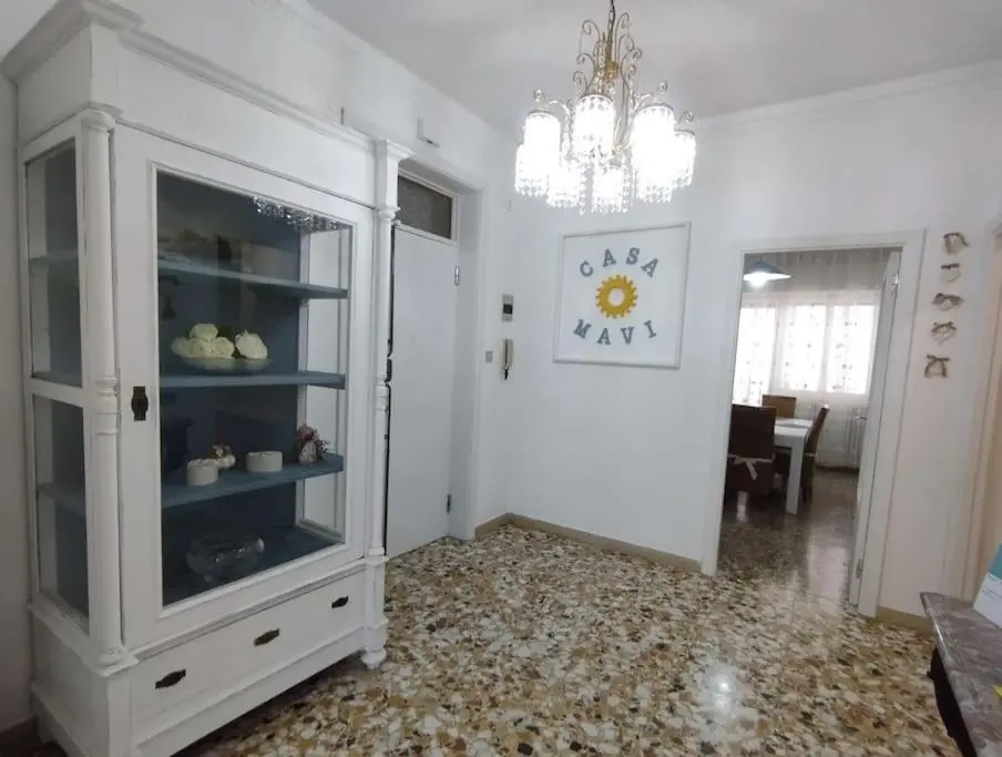 CASA VACANZE