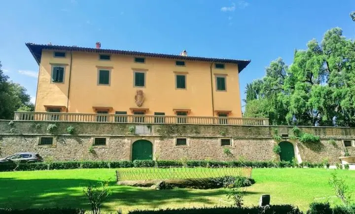 Villa Pandolfini