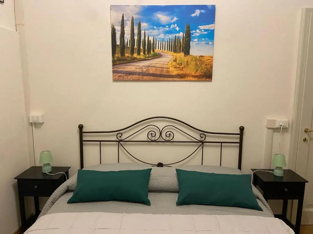 Casa Vacanze MICHELANGELO