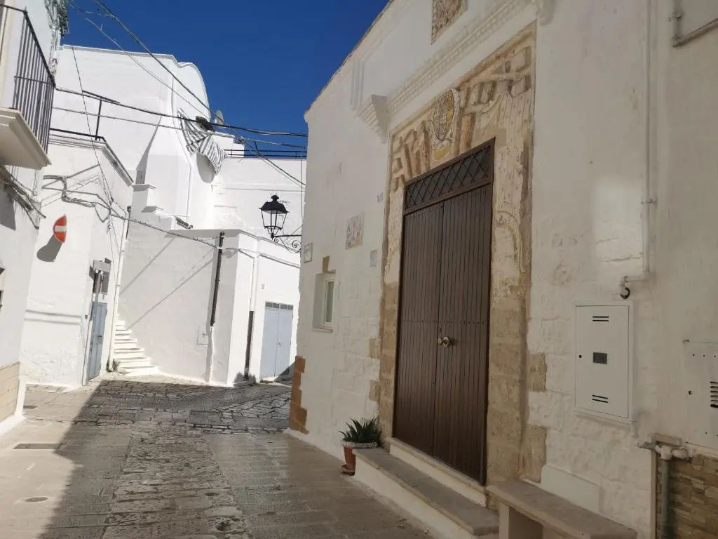 Locazione turistica Bed & Breakfast Antica Spezieria