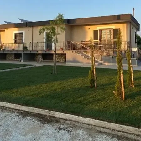 la casa del borgo-intero appartamento