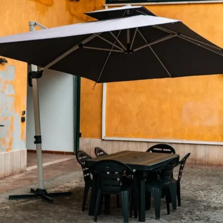 a casa di Gigi