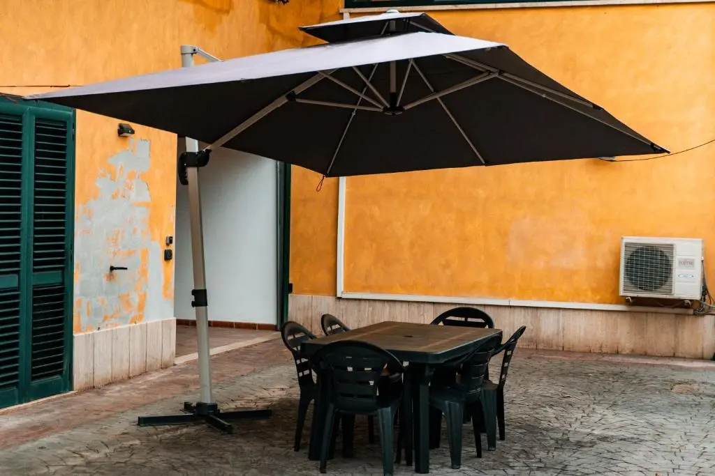 a casa di Gigi