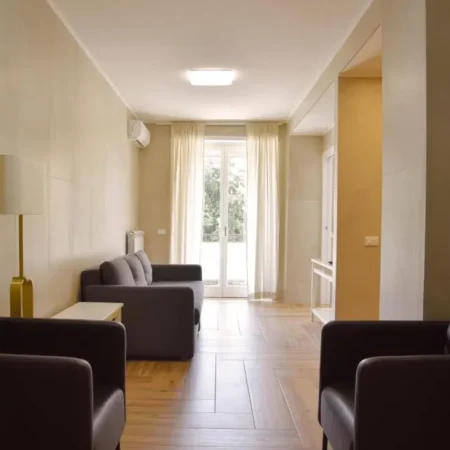 La Maison Latina Guest House