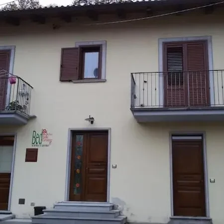 Bed and Breakfast Delle Grotte