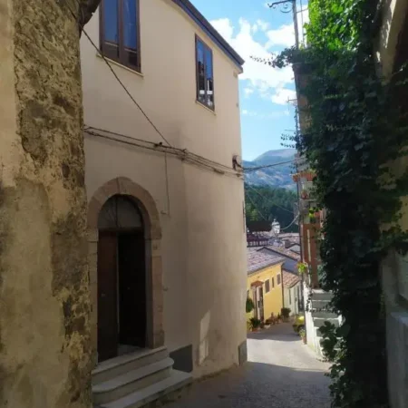 B&B sentiero Italia